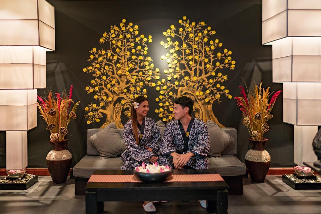 吴哥奇迹映像俱乐部酒店 暹粒 外观 照片